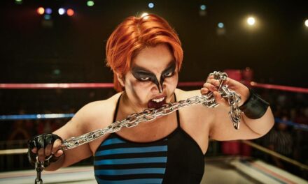 ‘The Queen of Villains’ photo gallery