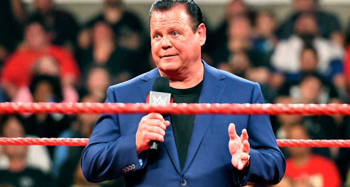 Jerry Lawler case dismissed