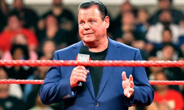 Jerry Lawler case dismissed