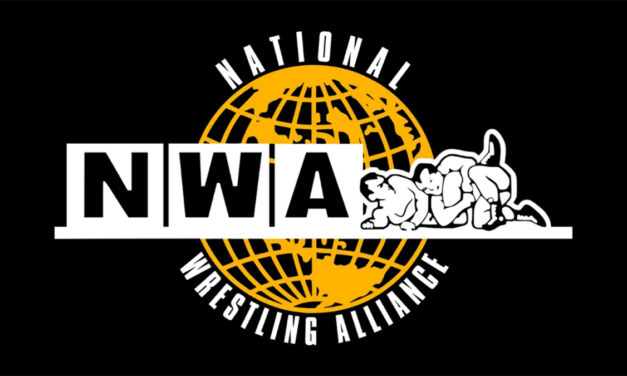 NWA finally has a home