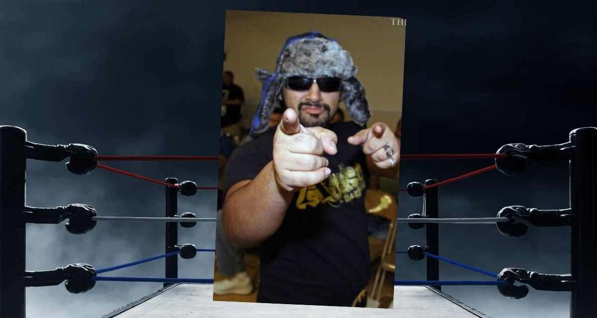 Indy veteran Liger Rivera dead at 37