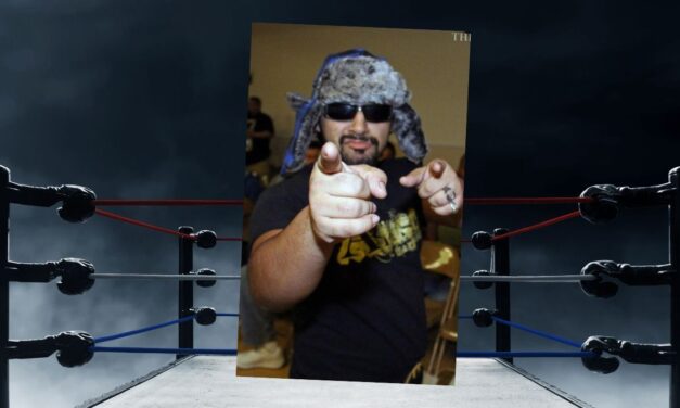 Indy veteran Liger Rivera dead at 37