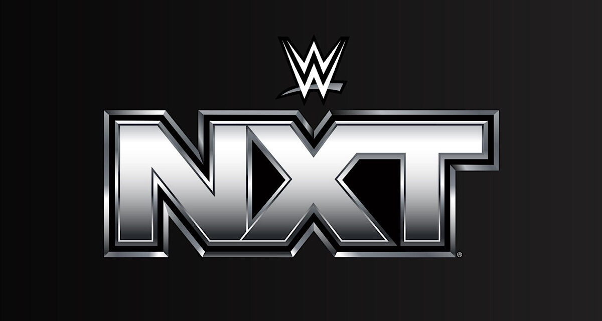 NXT: Rob Van Dam, Jordynne Grace arrive before Philly