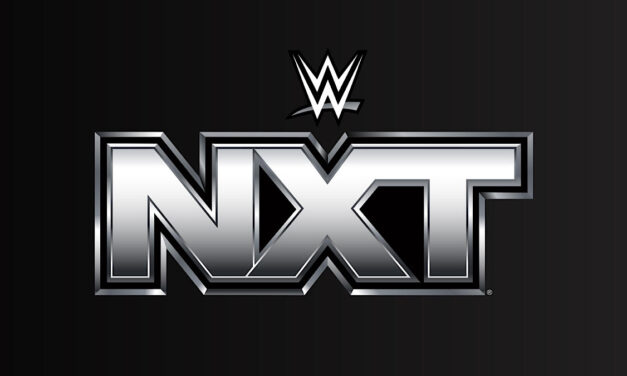 NXT: Rob Van Dam, Jordynne Grace arrive before Philly