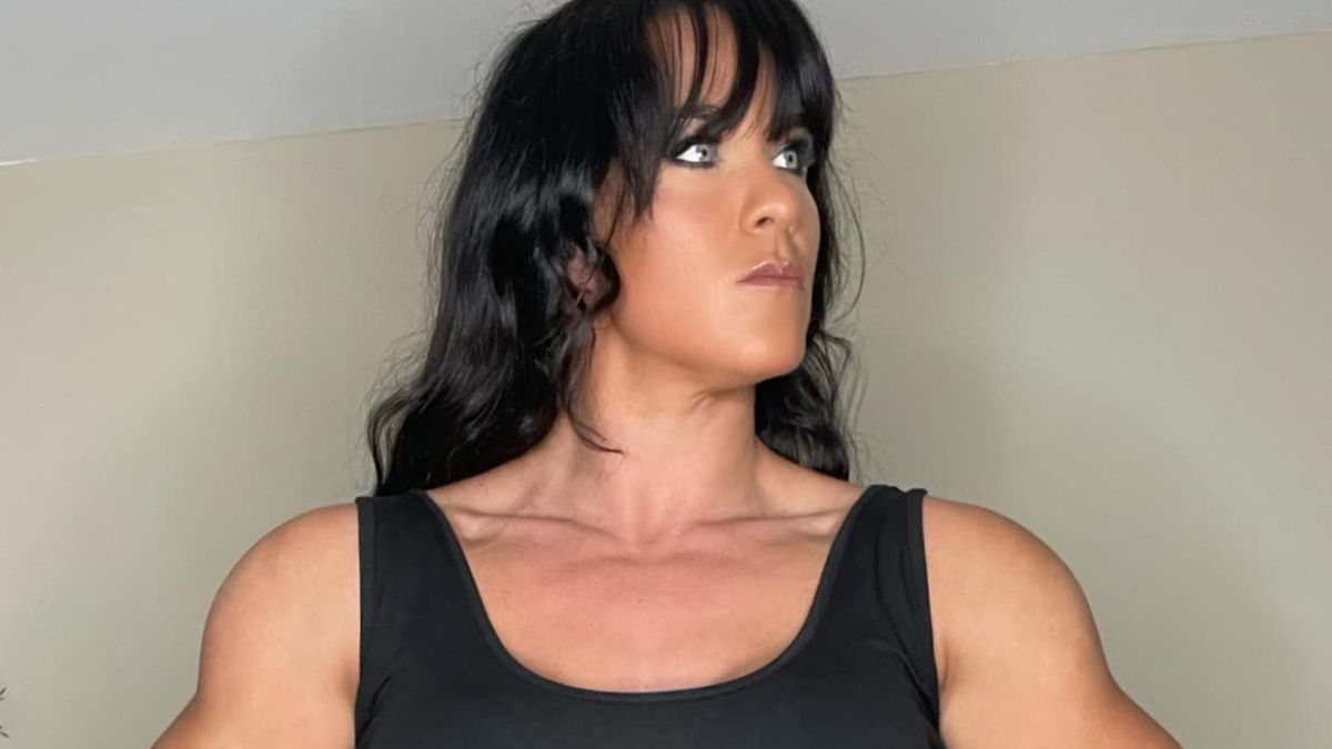 Chyna cosplayer moving up fitness & bodybuilding ranks – Slam Wrestling