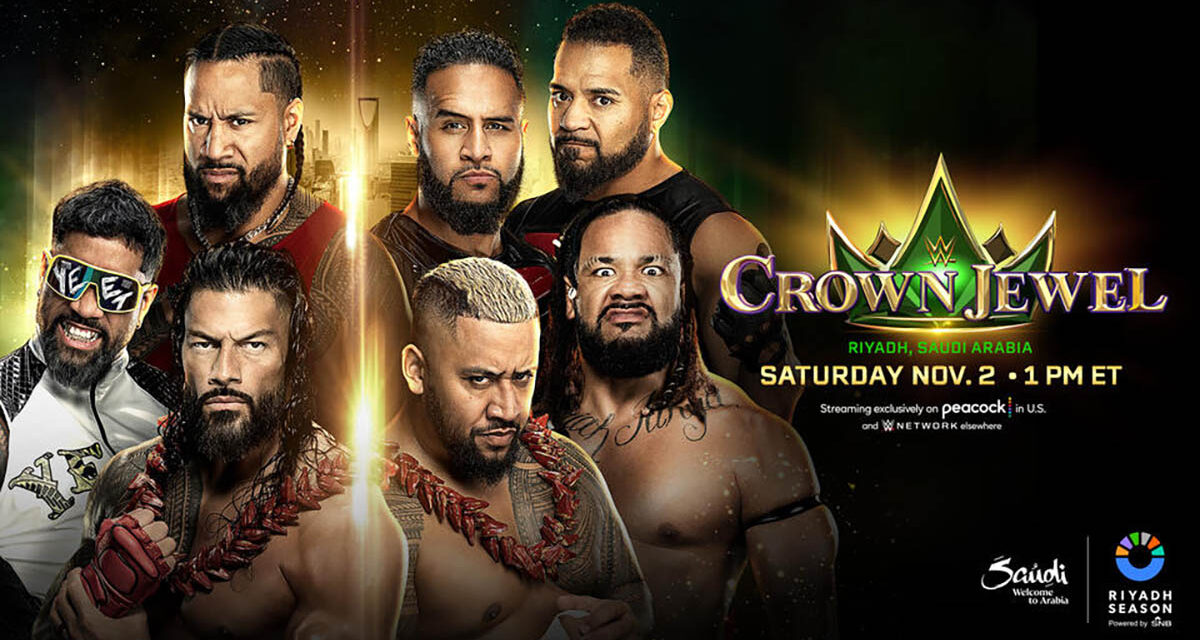 Countdown to Crown Jewel