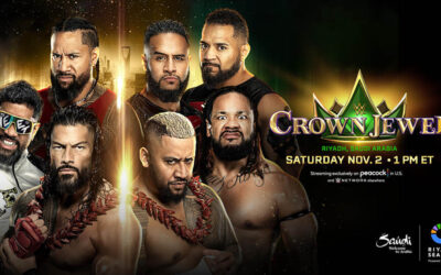 Countdown to Crown Jewel