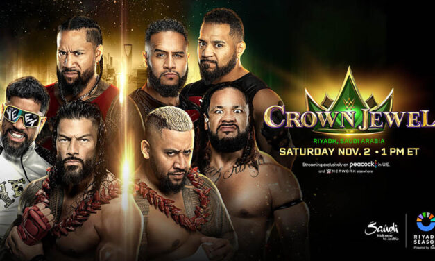 Countdown to Crown Jewel