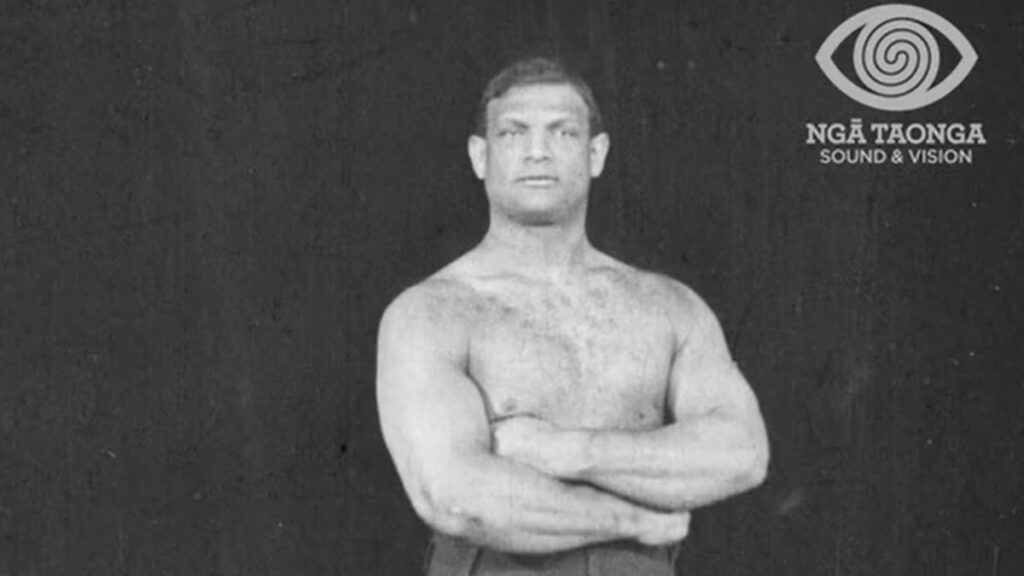 George Hackenschmidt