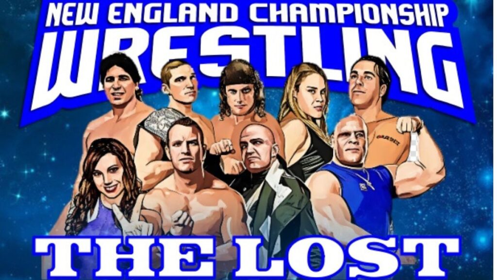 New England Championship Wrestling