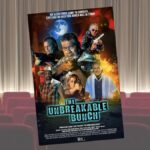 ‘The Unbreakable Bunch’ a low-budget fun wrestling-sci-fi mix