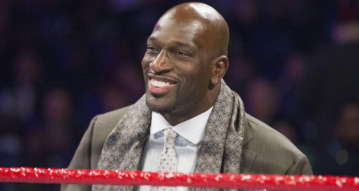 Titus O’Neil story archive