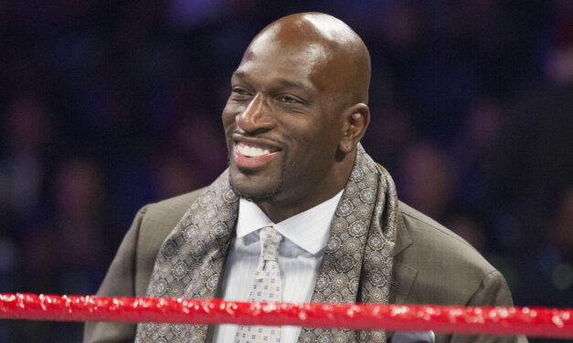 Titus O’Neil story archive