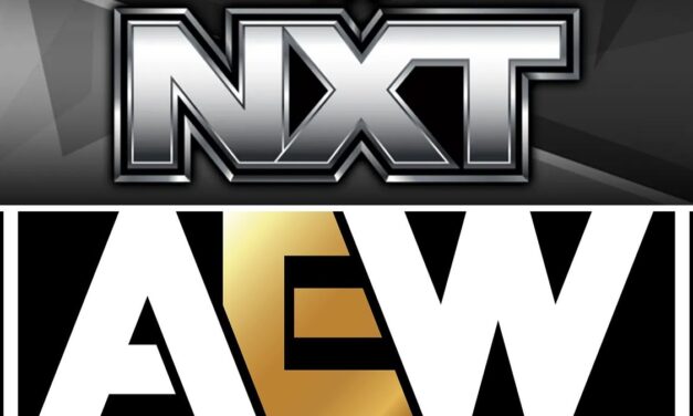 NXT beats AEW in rare Wednesday night battle