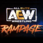 AEW cancels Rampage