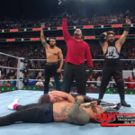 WWE Raw: ‘Tis the season of Raw regifting