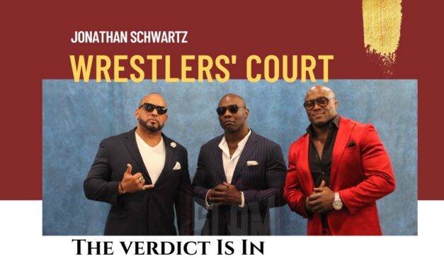 Wrestlers’ Court: MVP & Lashley bring the Hurt, but can they help business?