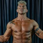 EC3 reflects on being an OverMan in the NWA