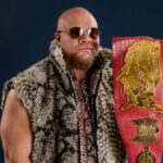 Former NWA World champion Jax Dane dead at 48