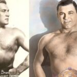 Making a world champion: Orville Brown vs Bobby Bruns