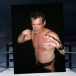 Former CMLL champion Karloff Lagarde Jr. dies