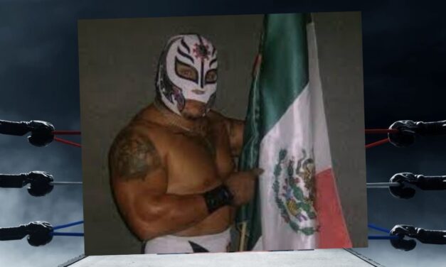 Rey Misterio Sr. dead at 69