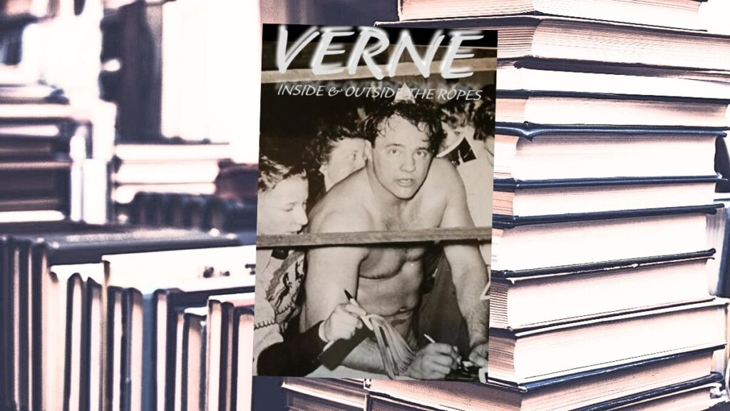 VERNE: Inside & Outside the Ropes