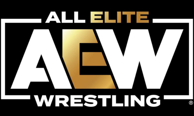 Three stars leave AEW