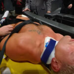 Owens attacks, injures Rhodes after SNME