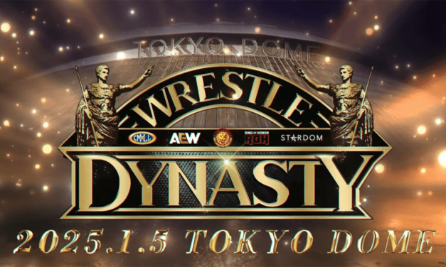 New IWGP Tag Team Champions to be decided at Wrestle Dynasty