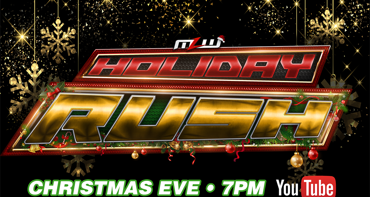 MLW to present free Christmas Eve show