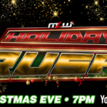 MLW to present free Christmas Eve show