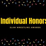 Slam Wrestling Awards: Individual Honors 2024