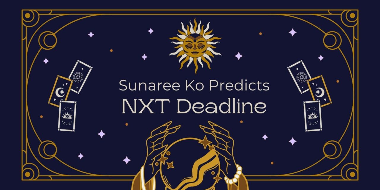 Psychic predicts NXT Deadline winners and losers