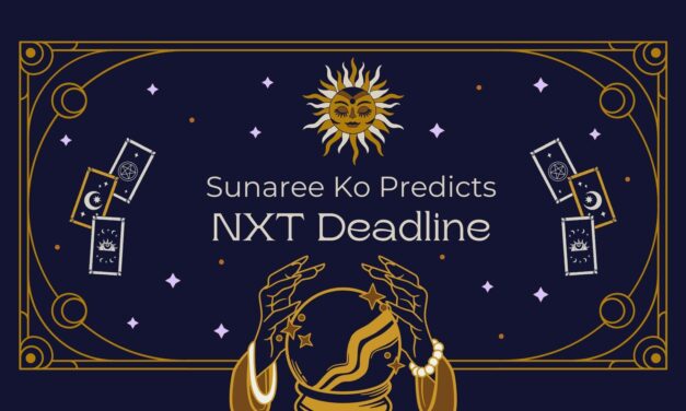 Psychic predicts NXT Deadline winners and losers