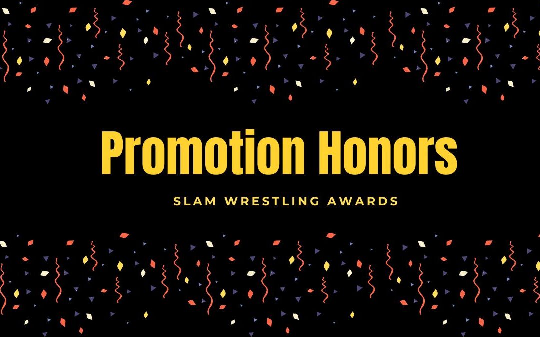 Slam Wrestling Awards 2024: Promotion Honors