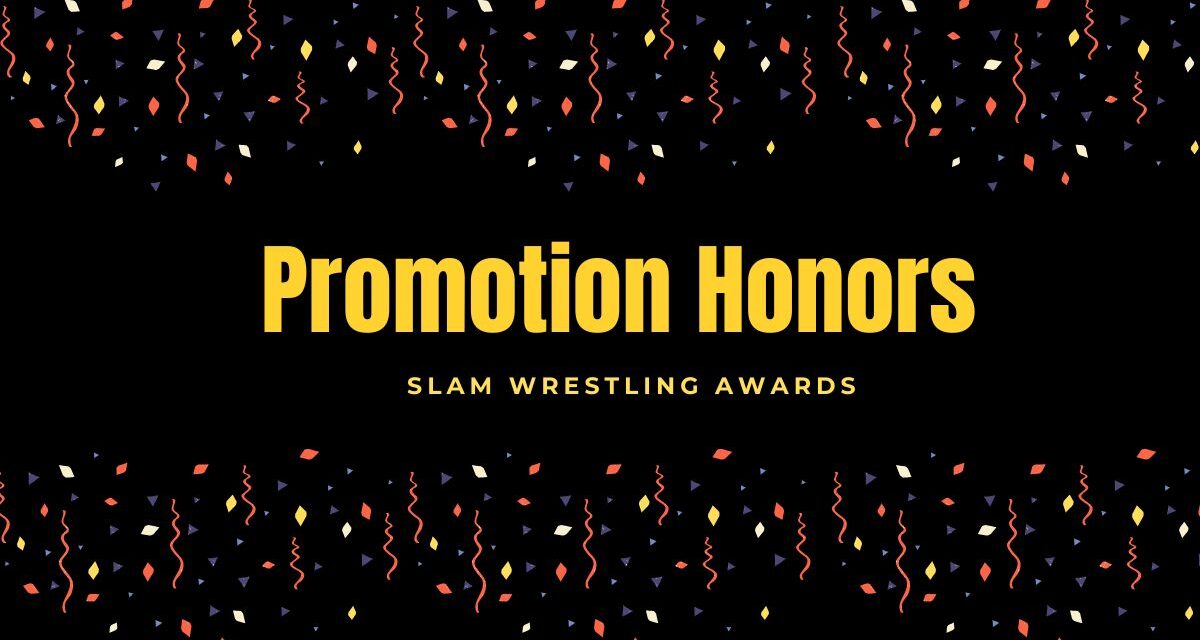 Slam Wrestling Awards 2024: Promotion Honors