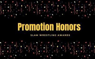 Slam Wrestling Awards 2024: Promotion Honors