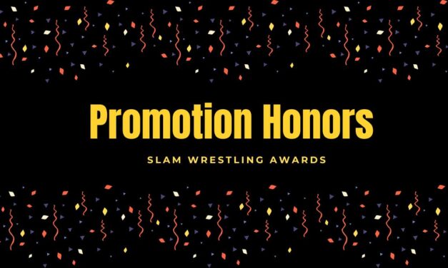 Slam Wrestling Awards 2024: Promotion Honors