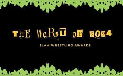 Slam Wrestling Awards: The Worst of 2024