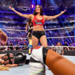 Nikki Bella calls WWE ‘home’