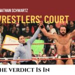 Wrestlers’ Court: McIntyre loses WWE Championship, wins Golden Schwartz