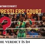 Wrestlers’ Court: A new year, a New Day?