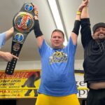 Pittsburgh’s KSWA promotion to fold after 25 years