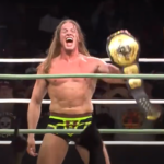 MLW Kings of Colosseum: Riddle dethrones Kojima