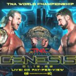 TNA: The Genesis of a new era starts…