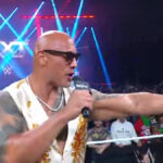 New Year’s Evil: NXT’s landscape changes, The Rock thanks the fans