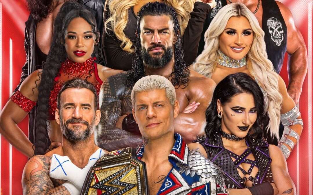 Topps and WWE announce new trading card partnership