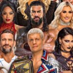 Topps and WWE announce new trading card partnership