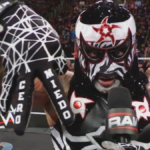 WWE Raw: Penta debuts on an action packed Raw